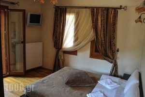 Guest House Syntrofia_lowest prices_in_Hotel_Macedonia_Florina_Psarades