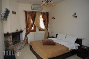 Guest House Syntrofia_holidays_in_Hotel_Macedonia_Florina_Psarades