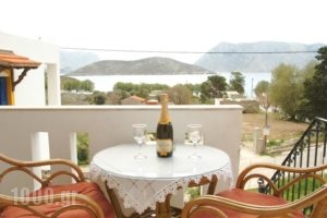 Themelina Studios_best prices_in_Hotel_Dodekanessos Islands_Kalimnos_Kalimnos Rest Areas