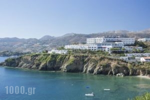 Peninsula Resort' Spa_travel_packages_in_Crete_Heraklion_Ammoudara