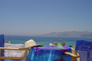 Pyrgos Beach_best deals_Hotel_Cyclades Islands_Naxos_Agios Prokopios