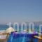 Pyrgos Beach_best deals_Hotel_Cyclades Islands_Naxos_Agios Prokopios