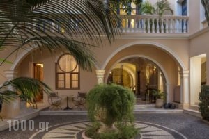 Casa Delfino Hotel & Spa_accommodation_in_Hotel_Crete_Chania_Chania City