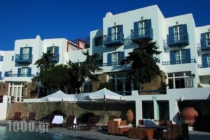 Poseidon Hotel Suites_accommodation_in_Hotel_Cyclades Islands_Mykonos_Mykonos Chora