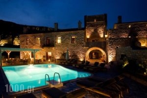 Kyrimai Hotel_lowest prices_in_Hotel_Peloponesse_Lakonia_Gerolimenas