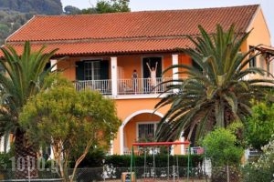 Irene Villas_accommodation_in_Villa_Ionian Islands_Corfu_Arillas