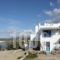 Orkos Blue Coast_accommodation_in_Hotel_Cyclades Islands_Paros_Alyki