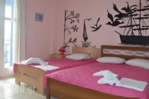 Mary Rooms_accommodation_in_Room_Cyclades Islands_Milos_Adamas