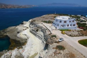 Villa Mary Elen_accommodation_in_Villa_Cyclades Islands_Milos_Apollonia