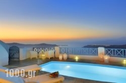 Absolute Bliss in Fira, Sandorini, Cyclades Islands