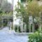 Stelios Studios_best deals_Hotel_Thessaly_Magnesia_Pinakates