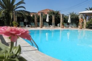 Sunflower_holidays_in_Hotel_Ionian Islands_Corfu_Sidari