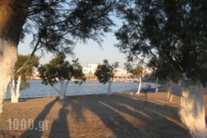 Villa Mary Elen_travel_packages_in_Cyclades Islands_Milos_Apollonia