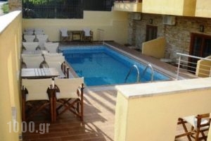 Ouranoupolis Princess_holidays_in_Hotel_Macedonia_Halkidiki_Ierissos