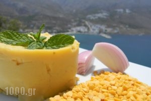 Aegialis Hotel & Spa_lowest prices_in_Hotel_Cyclades Islands_Amorgos_Amorgos Chora