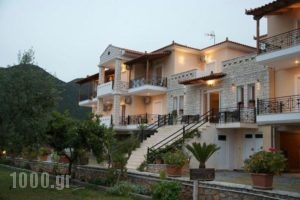 Manto Studios_accommodation_in_Hotel_Peloponesse_Arcadia_Kosmas