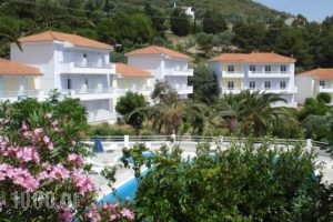 Maritsa's Bay Hotel_accommodation_in_Hotel_Aegean Islands_Samos_Pythagorio