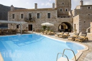 Kyrimai Hotel_best prices_in_Hotel_Peloponesse_Lakonia_Gerolimenas