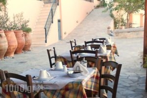 Nana Apartments_holidays_in_Apartment_Crete_Heraklion_Zaros