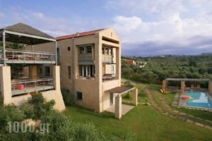 Villa Catani_travel_packages_in_Crete_Chania_Galatas
