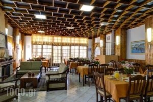 Izela Hotel_best prices_in_Hotel_Thessaly_Magnesia_Kala Nera