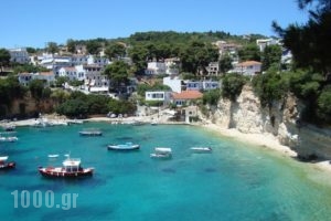 Mirsini Rooms_best deals_Room_Sporades Islands_Alonnisos_Votsi