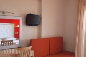 Ouranoupolis Princess_accommodation_in_Hotel_Macedonia_Halkidiki_Ierissos