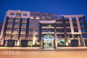 Hotel Z Palace & Congress Center_accommodation_in_Hotel_Thraki_Xanthi_Xanthi City