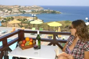 Pennystella Apartments_holidays_in_Apartment_Crete_Heraklion_Ammoudara