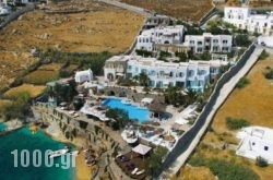 Kivotos Luxury Boutique Hotel in Rhodes Rest Areas, Rhodes, Dodekanessos Islands