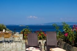 Hovolo Hotel Apartments in  Neo Klima - Elios , Skopelos, Sporades Islands
