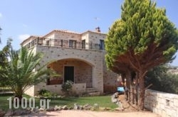 Neriides Villas in Chersonisos, Heraklion, Crete