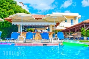 Apollo Hotel 1_best prices_in_Hotel_Crete_Chania_Asprouliani