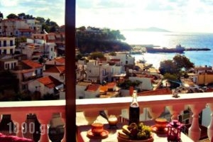 Angelos Apartments_accommodation_in_Apartment_Sporades Islands_Alonnisos_Alonissos Chora