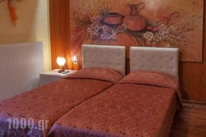 Hani Mpagasaki_best prices_in_Hotel_Central Greece_Evritania_Ditiki Fragista