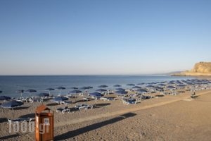 Lindos  Princess Beach Hotel_best prices_in_Hotel_Dodekanessos Islands_Rhodes_Lindos