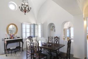 Archipel Mansion_lowest prices_in_Hotel_Cyclades Islands_Sandorini_Sandorini Chora