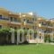 Parthenis Hotel & Suites_accommodation_in_Hotel_Crete_Heraklion_Malia