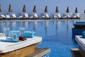 Sensimar Royal Blue Resort Spa_lowest prices_in_Hotel_Crete_Rethymnon_Rethymnon City