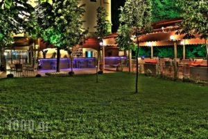 Nefeli Hotel_best prices_in_Hotel_Macedonia_Kozani_Kozani City