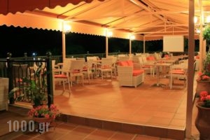 Nefeli Hotel_lowest prices_in_Hotel_Macedonia_Kozani_Kozani City