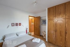 Roula Dina Apartments_lowest prices_in_Apartment_Crete_Chania_Stalos