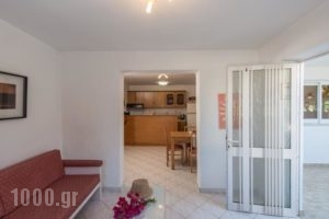 Roula Dina Apartments_best deals_Apartment_Crete_Chania_Stalos
