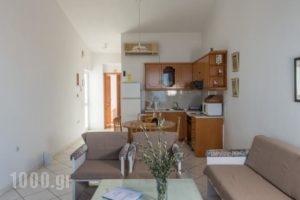 Roula Dina Apartments_best prices_in_Apartment_Crete_Chania_Stalos