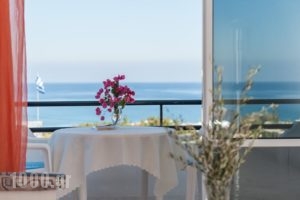 Roula Dina Apartments_accommodation_in_Apartment_Crete_Chania_Stalos