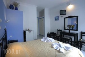 Corali Hotel_lowest prices_in_Hotel_Cyclades Islands_Milos_Milos Chora