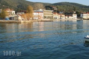 Zmas Studio_lowest prices_in_Hotel_Central Greece_Evia_Istiea