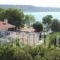 Odyssia Apartments_best deals_Apartment_Ionian Islands_Zakinthos_Zakinthos Rest Areas