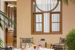 Casa Delfino Hotel & Spa_best prices_in_Hotel_Crete_Chania_Chania City