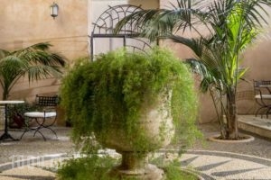 Casa Delfino Hotel & Spa_travel_packages_in_Crete_Chania_Chania City